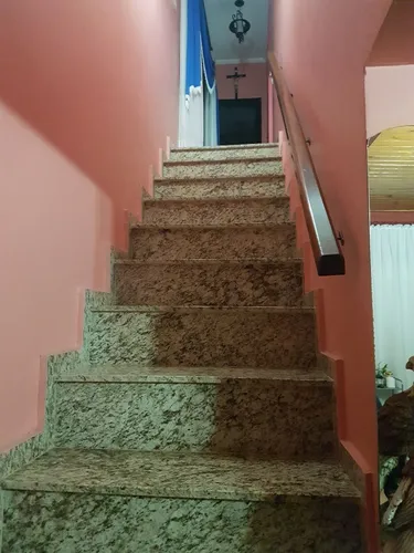 Casa Na Serra Da Cantareira,