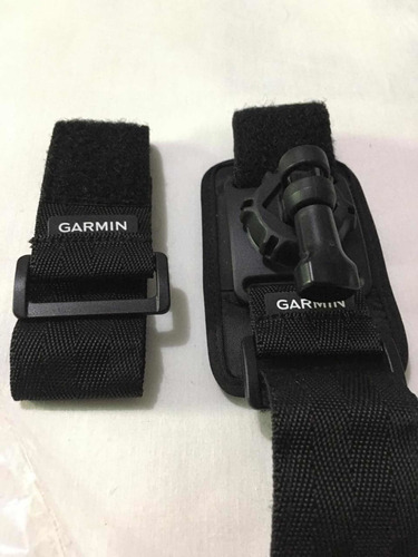 Garmin Vird Montura De Muñeca Para Cámara Nueva Sin Caja