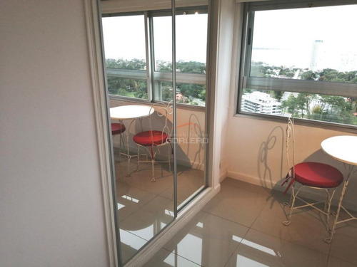Imagen 22 de 27 de Apartamento En Venta Anual Y Venta - Roosevelt - Punta Del Este