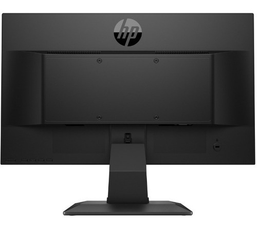 Monitor HP con pantalla de 19" 60Hz 127V y resolución HD