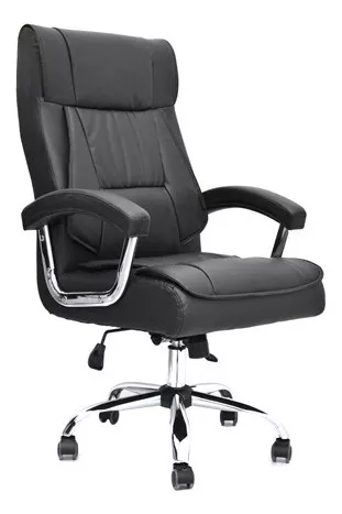 Primera imagen para búsqueda de silla gerencial ergonomica