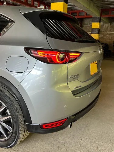 Mazda CX-5 2.5 Grand Touring Lx