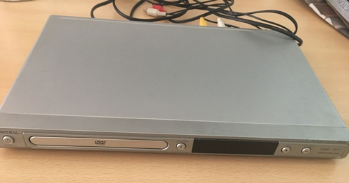 Reproductor De Dvd Admiral Modelo Adm436x/77
