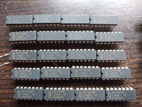 Cd4071 Hef4071 Hef4071 Cd4073 Cd4073 Cd40106 Hef40106. 2,00