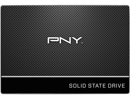 Pny Technologies 480gb Cs900 Sata Iii 2.5  Internal Ssd