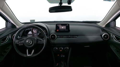 Mazda CX-3 2.0 I GRAND TOURING 2WD AT
