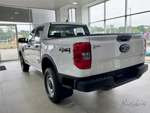 Ford Ranger 2.0 Xl 4X4