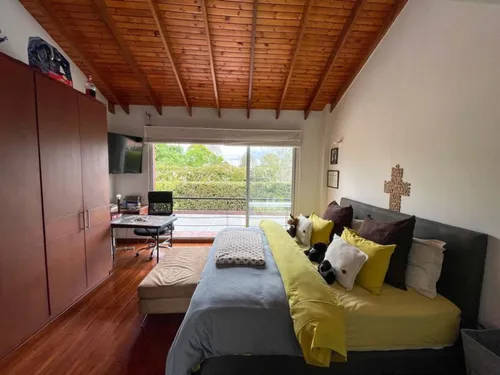 Casa En Venta En Vereda La Balsa. Cod V12774