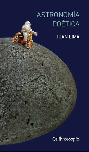 Astronomia Poetica - Juan Lima