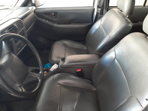 Chevrolet S10 2012 2.8 G4 Cd L 4x4 Electronico