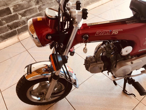 Honda Dax