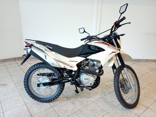 Imagen 3 de 12 de Mondial Td 150 M 2021