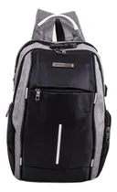 Comprar Mochila Porta Notebook Pierre Cardin Original Viaje Pc-1018
