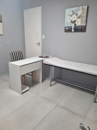 Alquiler Consultorios Médicos Bolivar