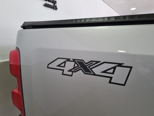Imagem 8 de 11 de S10 Cd 2.5 4x4 Flex 2019