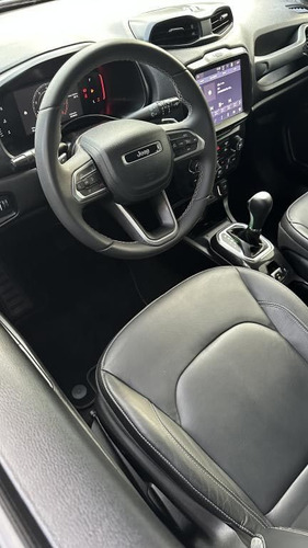 Jeep Renegade Renegade Long. T270 1.3 TB 4x2 Flex Aut.
