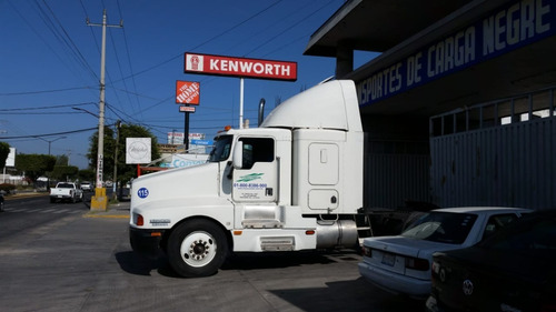 Imagen 1 de 13 de Tractocamion Kenworth T600