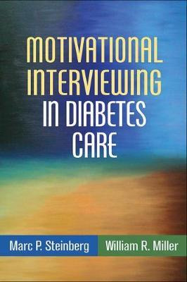 Libro Motivational Interviewing In Diabetes Care - Marc P...