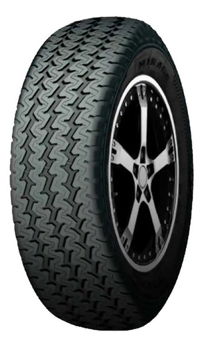 Llanta 185r14c-8c 102/100r Mirage Mr300 Auto
