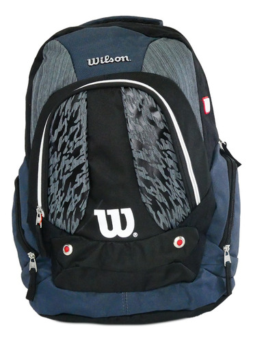 Morral Wilson Senior Unisex