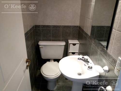 Imagen 4 de 24 de Departamento Quilmes 3 Ambientes Luminoso Piso Con Palier Privado -impecable! Sin Cochera