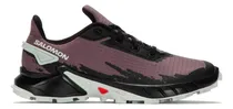 Comprar Zapatilla Trail Salomon Alphacross 4 Mujer Trekking °
