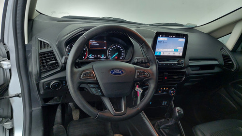 Ford Ecosport 1.5 Freestyle