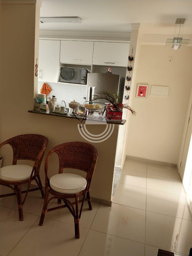 Imagem 8 de 25 de Apartamento À Venda Em Vila Joao Jorge - Ap006698