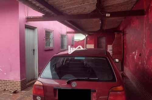Imagem 16 de 17 de Casa Com Comércio Na Praia Ca858