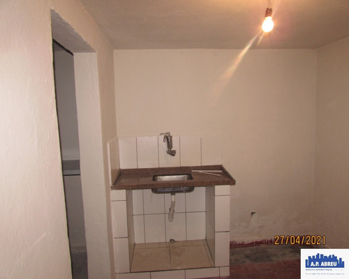 Imagem 7 de 21 de Casas A Venda No Cangaíba, São Paulo - V4039 - 70400195