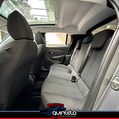 Peugeot 208 STYLE 1.0 FLEX 6V 5P MEC.