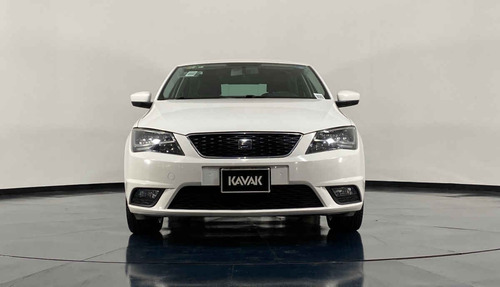 Imagen 2 de 15 de 119301 - Seat Toledo 2015 Con Garantía