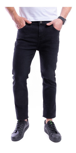 Jeans Hombre Vermonti By Aldo Conti (r6707)