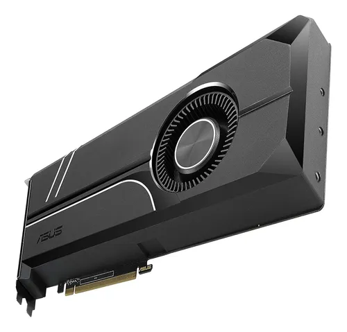 Asus Geforce Gtx 1080 Ti 11gb Turbo Edition Vr Ready 5k Hd G