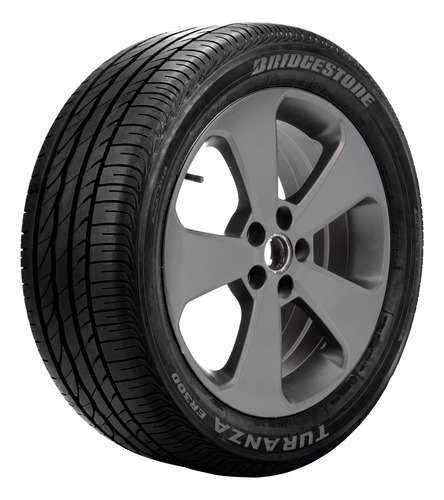 Neumático 205/60 R16 92 H Turanza Er300 Bridgestone 12943001