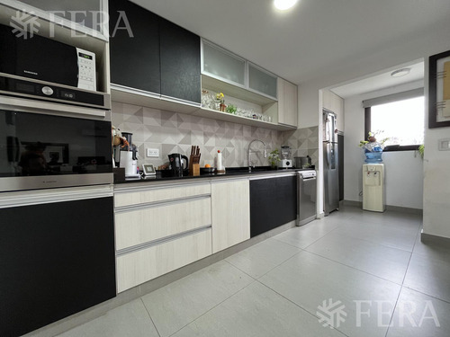 Venta Casa 6 Ambientes Con Cochera En Wilde