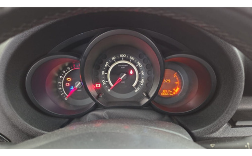 Citroën Aircross 1.6 GLX 16V FLEX 4P MANUAL