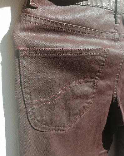 Jean Lee Scarlett Super Slim Fit Skinny Leg