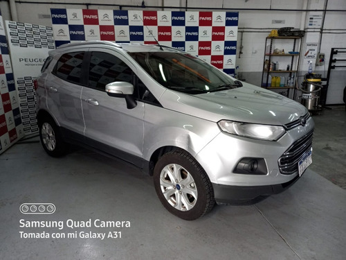 Ford Eco Sport 2.0 Titanium L/13