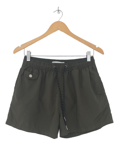 Short De Playa Garcon Garcia Talle 14