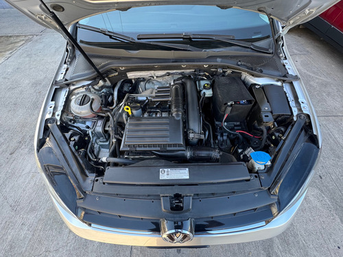 Volkswagen Golf Variant 1.4 Comfortline Tsi