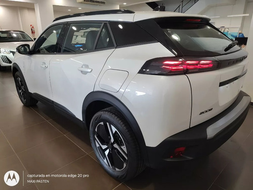 Peugeot 2008 1.0T Active