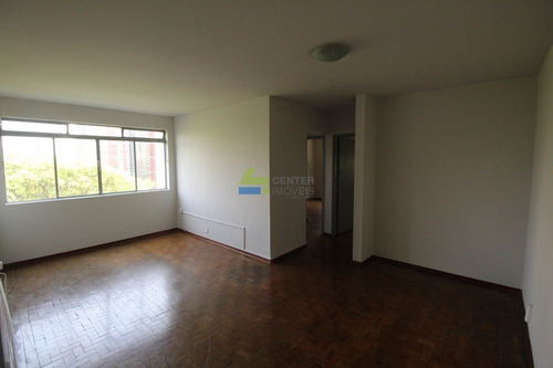 Imagem 1 de 15 de Apartamento - Paraiso - Ref: 13889 - L-871886