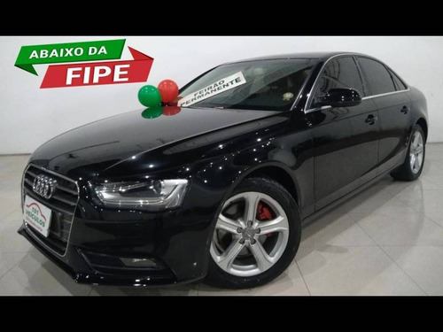 Imagem 1 de 14 de Audi A4 1.8 Tfsi Ambiente Multitronic