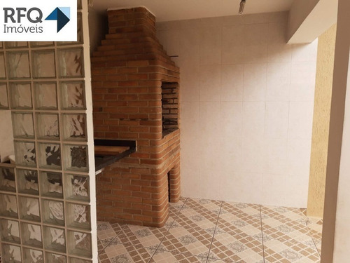 Imagem 20 de 30 de Excelente Casa Semi Mobiliada Com 3 Vagas!! - Ca0100 - 4876941
