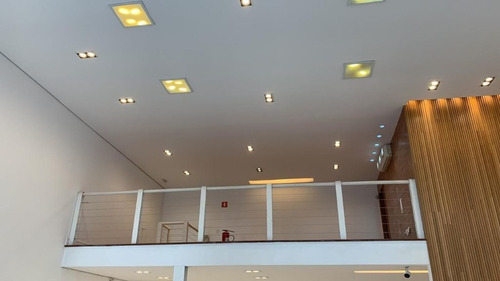 Imagem 13 de 23 de Salão Para Alugar, 155 M² Por R$ 15.000/mês - Centro - Santo André/sp - Sl0446