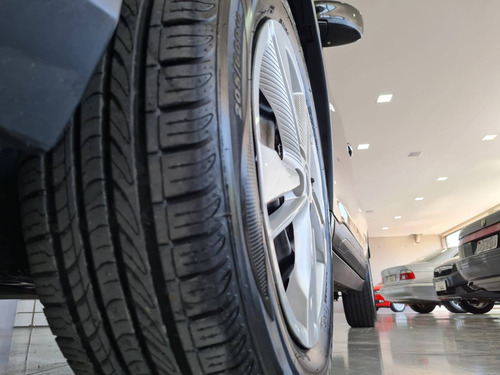 Imagem 14 de 15 de Nissan Kicks 1.6 16v Flexstart S 4p Manual