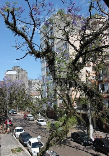 Imagem 3 de 15 de Salas/conjuntos - Cidade Baixa - Ref: 207357 - V-207469
