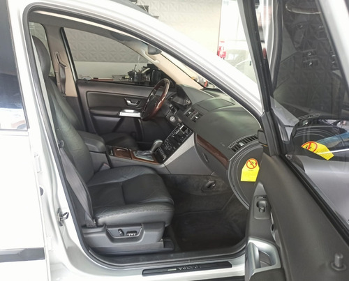 Imagem 13 de 14 de Volvo Xc-90 T-6 Awd 04 Top Único Dono Favorita Multimarcas