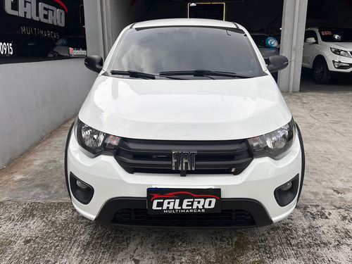 Fiat Mobi 1.0 Like Flex 5p